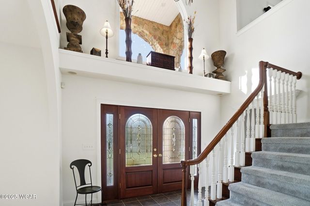 2905 Oak Hill Court, Lima, OH 45805