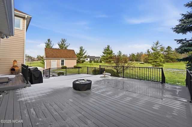 2905 Oak Hill Court, Lima, OH 45805