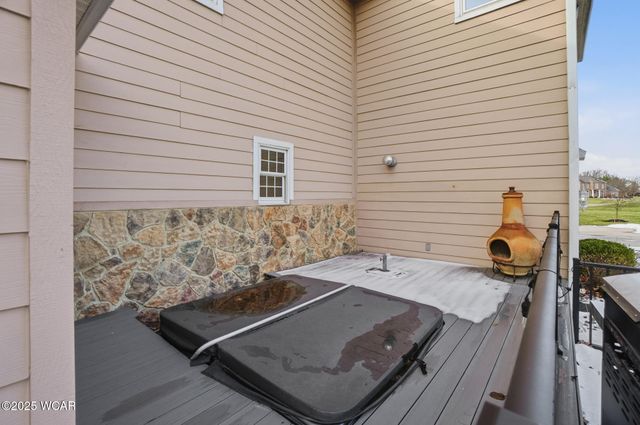 2905 Oak Hill Court, Lima, OH 45805