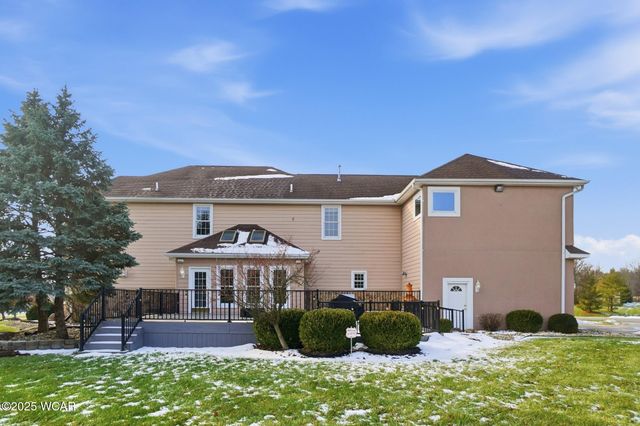 2905 Oak Hill Court, Lima, OH 45805