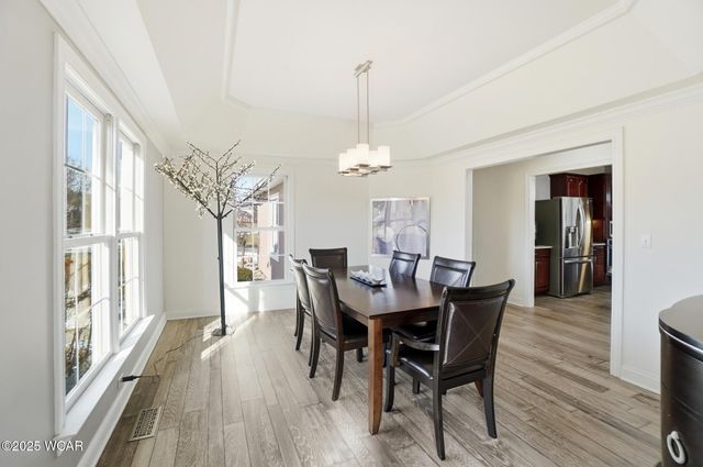 2905 Oak Hill Court, Lima, OH 45805