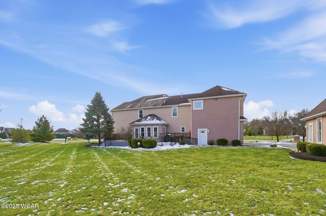 2905 Oak Hill Court, Lima, OH 45805