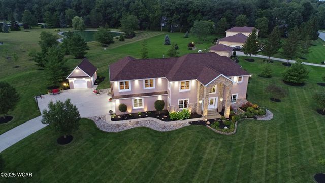 2905 Oak Hill Court, Lima, OH 45805