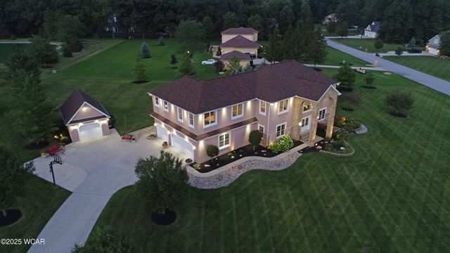 2905 Oak Hill Court, Lima, OH 45805