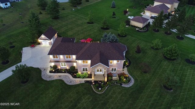 2905 Oak Hill Court, Lima, OH 45805