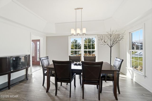 2905 Oak Hill Court, Lima, OH 45805