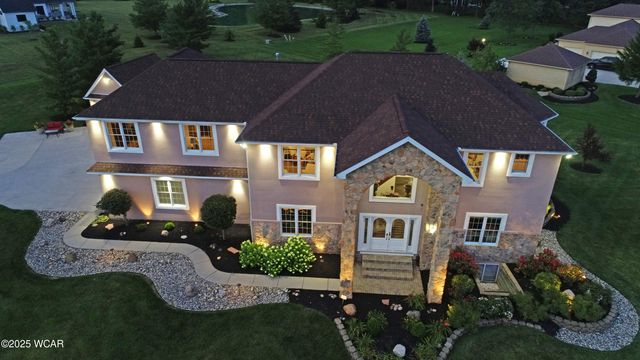 2905 Oak Hill Court, Lima, OH 45805