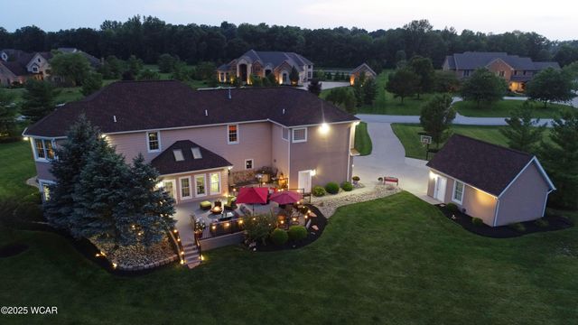 2905 Oak Hill Court, Lima, OH 45805