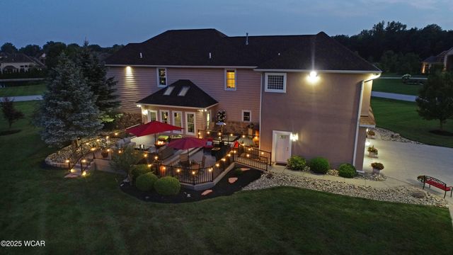 2905 Oak Hill Court, Lima, OH 45805