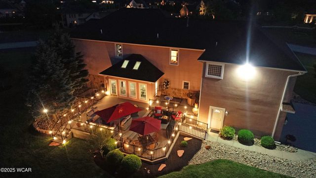 2905 Oak Hill Court, Lima, OH 45805