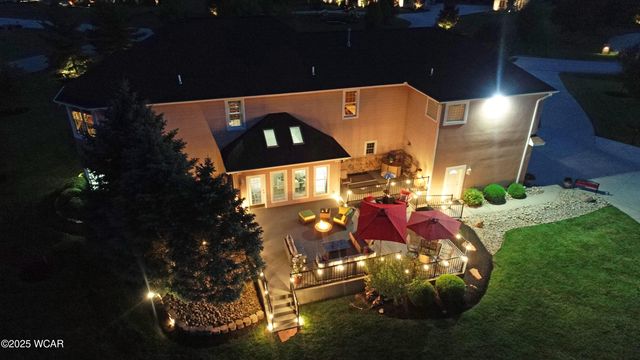 2905 Oak Hill Court, Lima, OH 45805