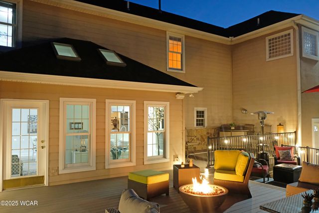 2905 Oak Hill Court, Lima, OH 45805