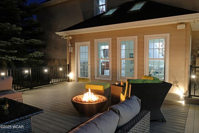 2905 Oak Hill Court, Lima, OH 45805