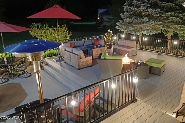 2905 Oak Hill Court, Lima, OH 45805