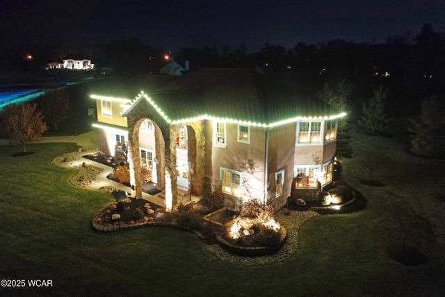 2905 Oak Hill Court, Lima, OH 45805