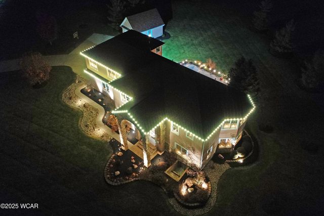 2905 Oak Hill Court, Lima, OH 45805