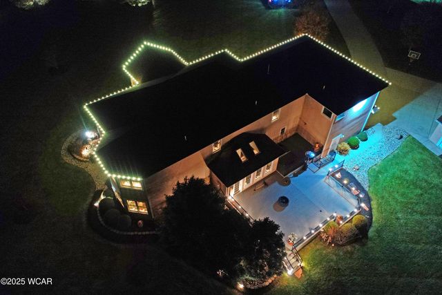 2905 Oak Hill Court, Lima, OH 45805