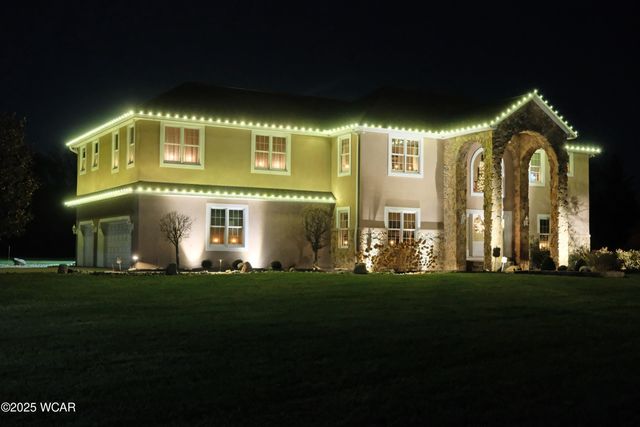 2905 Oak Hill Court, Lima, OH 45805