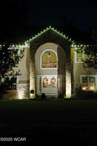 2905 Oak Hill Court, Lima, OH 45805