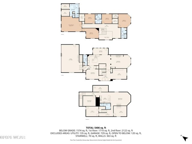 2905 Oak Hill Court, Lima, OH 45805