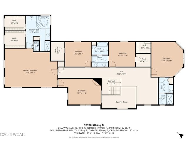 2905 Oak Hill Court, Lima, OH 45805