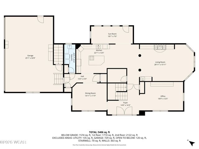 2905 Oak Hill Court, Lima, OH 45805