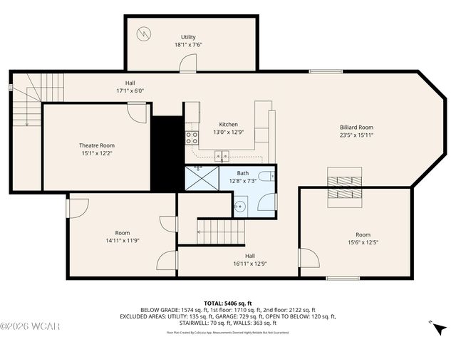 2905 Oak Hill Court, Lima, OH 45805