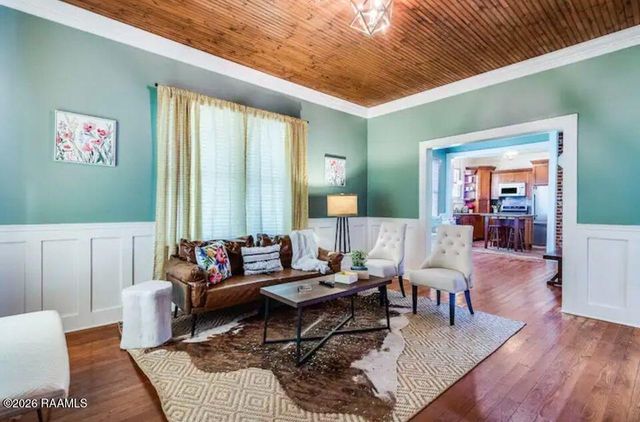 115 General Gardner Avenue, Lafayette, LA 70501