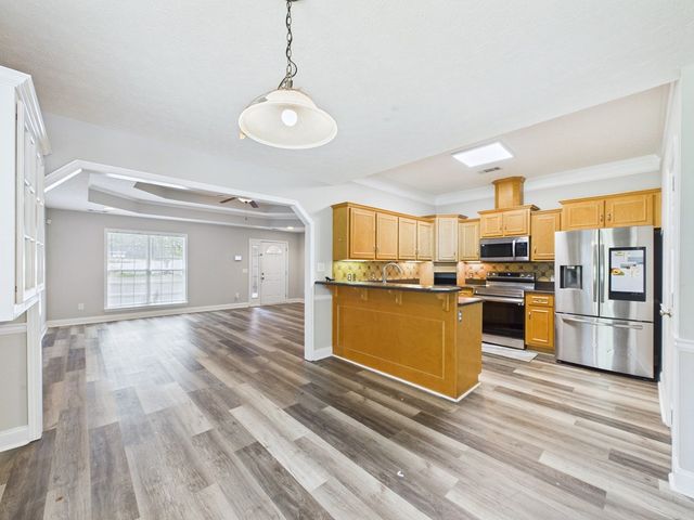 5513 River Rock Court, Columbus, GA 31907