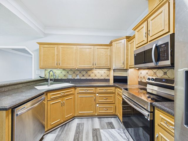 5513 River Rock Court, Columbus, GA 31907