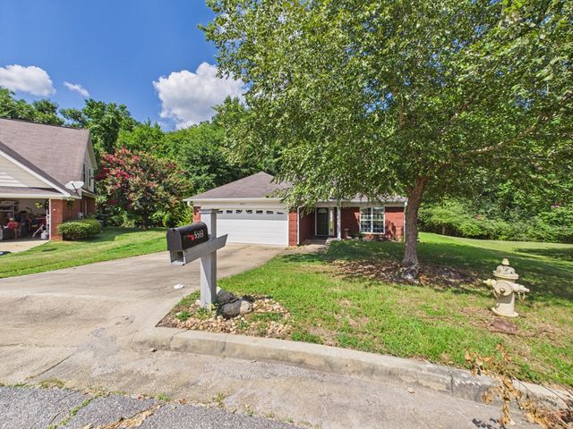 5513 River Rock Court, Columbus, GA 31907