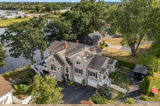 7 Riverbank Ave, Danvers, MA 01923