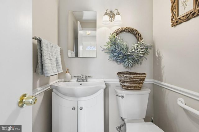 1 GLENLUCE CT, Towson, MD 21286