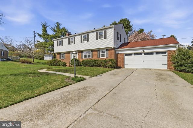 1 GLENLUCE CT, Towson, MD 21286