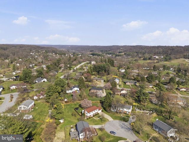 1 GLENLUCE CT, Towson, MD 21286