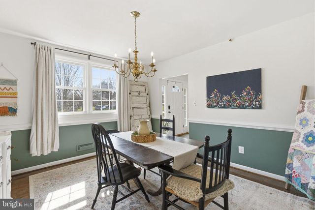 1 GLENLUCE CT, Towson, MD 21286