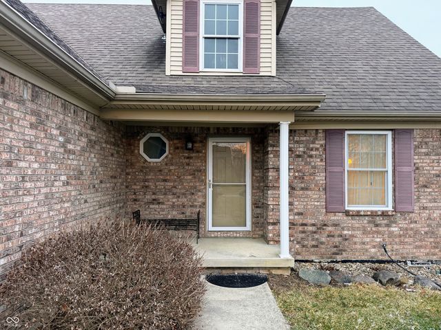 1197 Chapman Drive, Greenfield, IN 46140