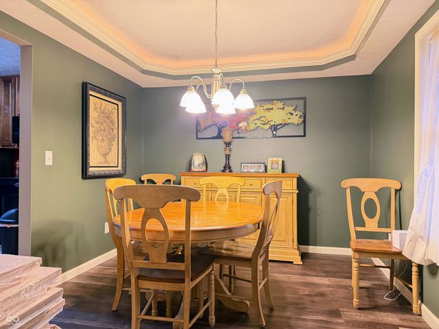 1197 Chapman Drive, Greenfield, IN 46140