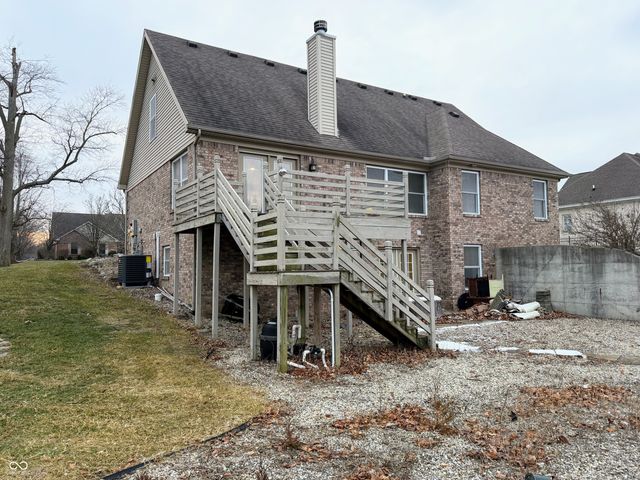 1197 Chapman Drive, Greenfield, IN 46140