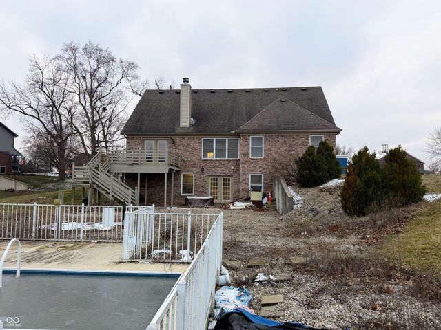 1197 Chapman Drive, Greenfield, IN 46140