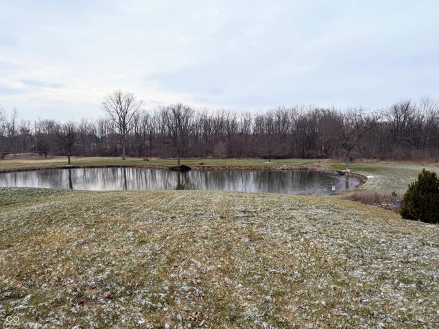 1197 Chapman Drive, Greenfield, IN 46140