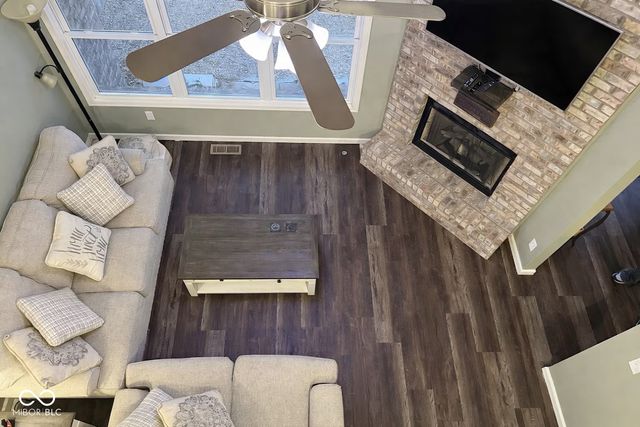 1197 Chapman Drive, Greenfield, IN 46140