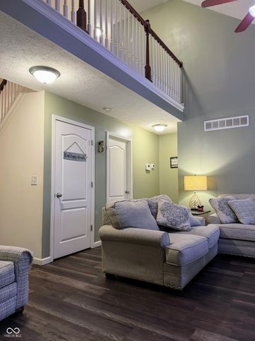 1197 Chapman Drive, Greenfield, IN 46140