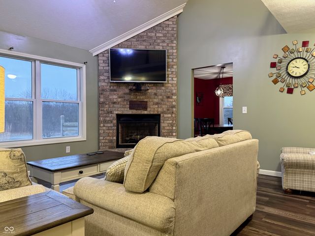 1197 Chapman Drive, Greenfield, IN 46140