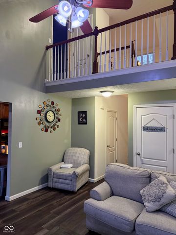 1197 Chapman Drive, Greenfield, IN 46140