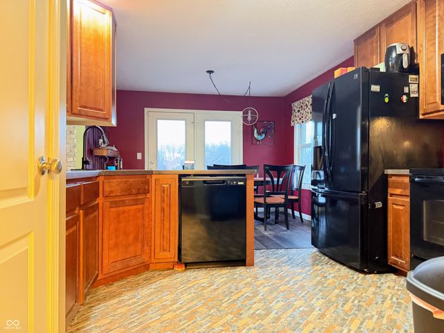 1197 Chapman Drive, Greenfield, IN 46140