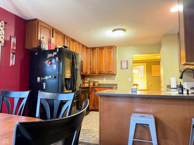 1197 Chapman Drive, Greenfield, IN 46140