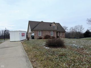 1197 Chapman Drive, Greenfield, IN 46140