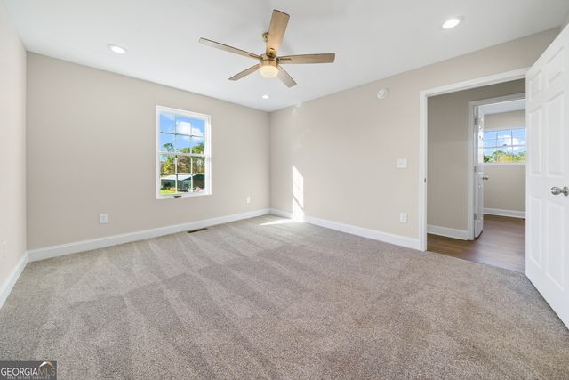 40 Williams Drive, Woodland, AL 36280