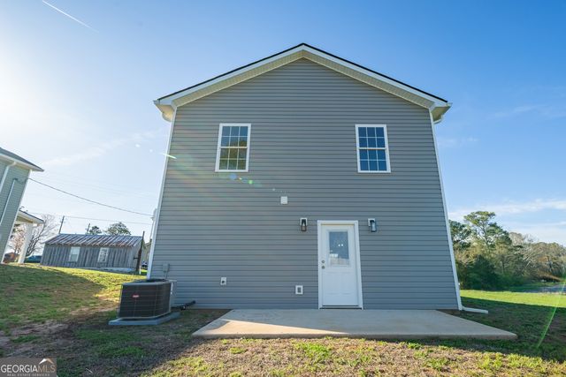 40 Williams Drive, Woodland, AL 36280